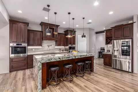 Kitchen - Nnnnn E Camina Plata --, Gilbert, AZ 85298 photo 2 of 3