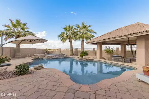 Exterior - Nnnnn E Camina Plata --, Gilbert, AZ 85298 photo 20 of 27