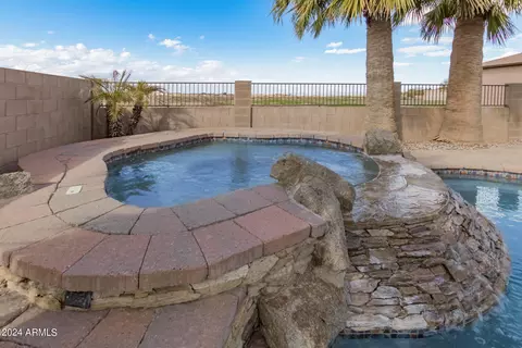 Exterior - Nnnnn E Camina Plata --, Gilbert, AZ 85298 photo 21 of 27