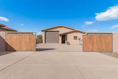 Exterior - Nnnnn E Camina Plata --, Gilbert, AZ 85298 photo 12 of 27