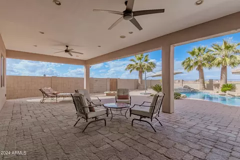 Exterior - Nnnnn E Camina Plata --, Gilbert, AZ 85298 photo 25 of 27