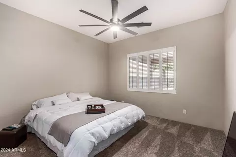 Bedroom - Nnnnn E Camina Plata --, Gilbert, AZ 85298 photo 5 of 6