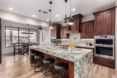 Kitchen - Nnnnn E Camina Plata --, Gilbert, AZ 85298 photo 1 of 3