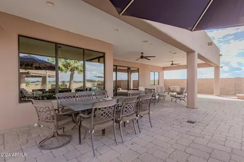 Dining - Nnnnn E Camina Plata --, Gilbert, AZ 85298 photo 1 of 4