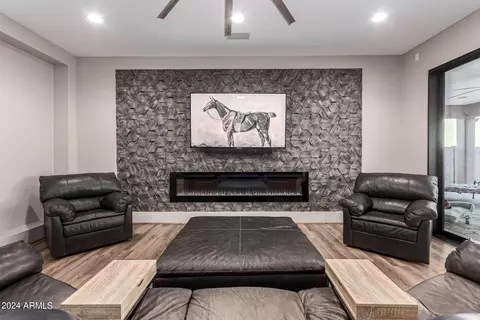 Living - Nnnnn E Camina Plata --, Gilbert, AZ 85298 photo 2 of 4