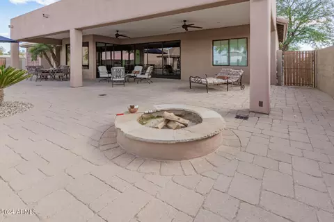 Exterior - Nnnnn E Camina Plata --, Gilbert, AZ 85298 photo 19 of 27