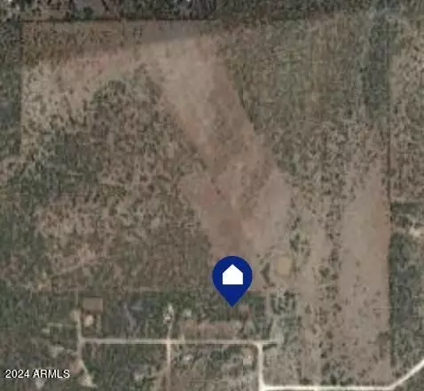 21 County Rd 3183 -- #4, Vernon, AZ 85940