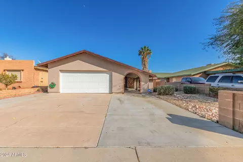 4401 N 106th Ave, Phoenix, AZ 85037