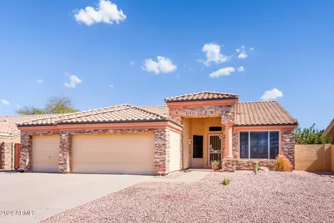 2255 S Brighton --, Mesa, AZ 85209