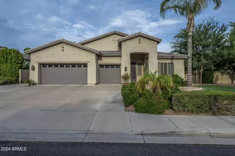 187 N Date Palm Dr, Gilbert, AZ 85234