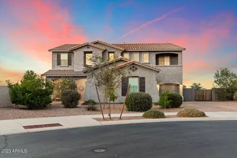 19324 E Timberline Rd, Queen Creek, AZ 85142