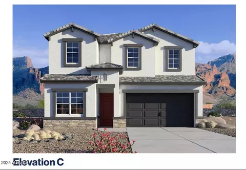 6786 W Molly Ln, Peoria, AZ 85383