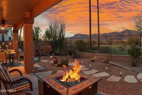 10450 E Meandering Trail Ln, Gold Canyon, AZ 85118