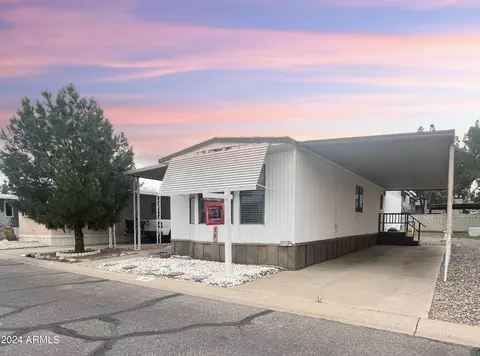535 S Alma School Rd #38, Mesa, AZ 85210