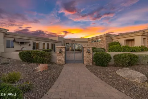8846 E Rimrock Dr, Scottsdale, AZ 85255