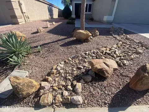 12211 W Scotts Dr, El Mirage, AZ 85335