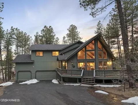 185 W Boulder Trl, Munds Park, AZ 86017