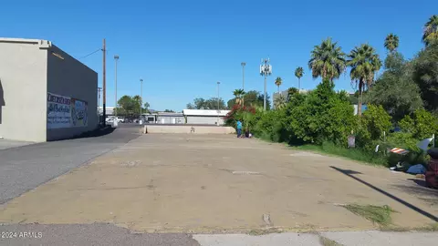 654 W Camelback Rd #13, Phoenix, AZ 85013