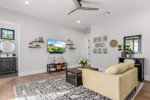 Living - 4922 N 46th St, Phoenix, AZ 85018 photo 7 of 7