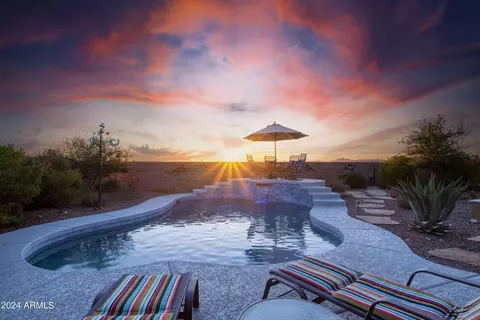 3730 Gold Rush Ct, Wickenburg, AZ 85390