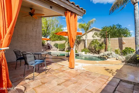 862 W Straford Ave, Gilbert, AZ 85233 photo 30