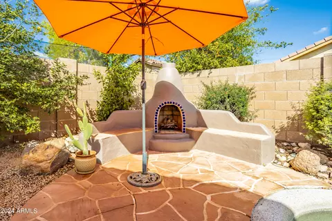 862 W Straford Ave, Gilbert, AZ 85233 photo 33