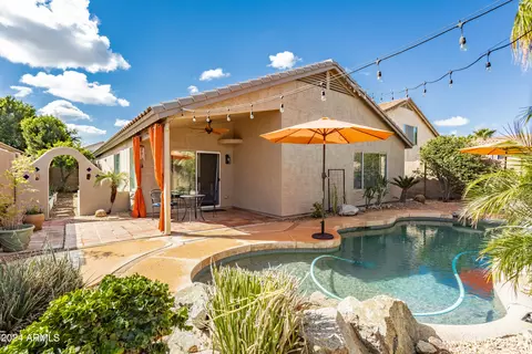 862 W Straford Ave, Gilbert, AZ 85233 photo 5