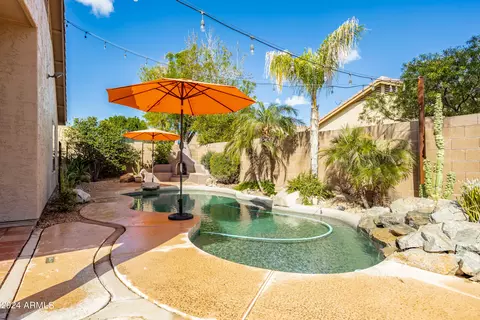 862 W Straford Ave, Gilbert, AZ 85233 photo 31