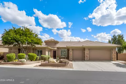 40811 N River Bend Rd, Anthem, AZ 85086