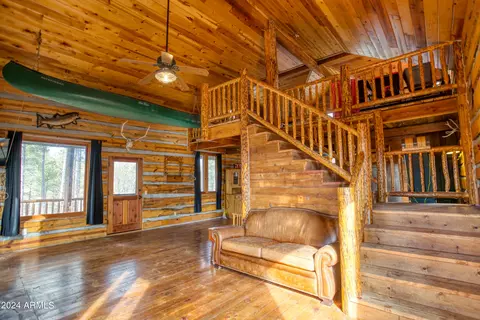 502 Summit Dr, Show Low, AZ 85901