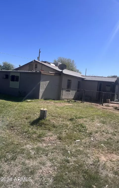 6155 N 36th Ave, Phoenix, AZ 85019