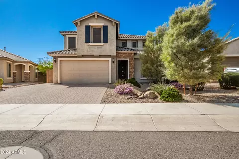 24718 N 96th Ln, Peoria, AZ 85383