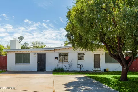 2223 W Sunnyside Ave, Phoenix, AZ 85029