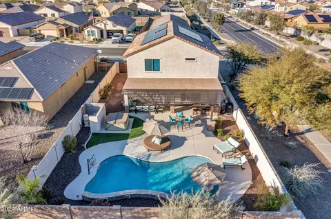 18317 W Ida Ln, Surprise, AZ 85387
