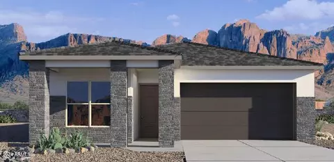 15545 W Smoketree Dr, Surprise, AZ 85387