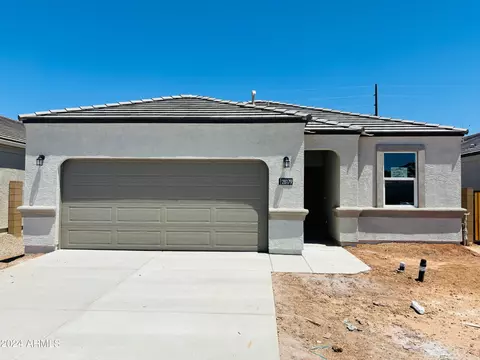 28179 N Platinum Dr, San Tan Valley, AZ 85143