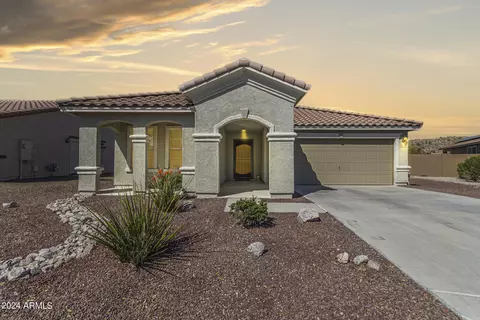 14936 S 181st Ln, Goodyear, AZ 85338