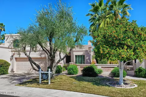 10151 N 101st St, Scottsdale, AZ 85258