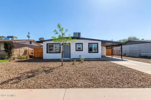 2243 W Sunnyside Ave, Phoenix, AZ 85029