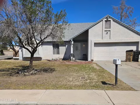 10850 W Orangewood Ave, Glendale, AZ 85307