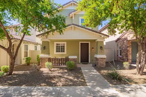 28927 N 124th Ln, Peoria, AZ 85383