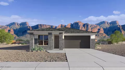 17632 W Eva St, Waddell, AZ 85355