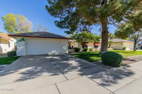 13014 W Blue Sky Dr, Sun City West, AZ 85375