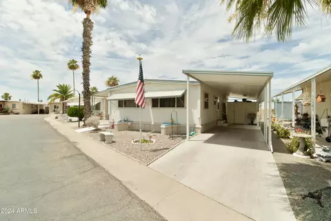 10220 E Apache Trl #6, Apache Junction, AZ 85120 photo 2