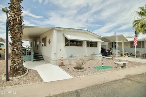 10220 E Apache Trl #6, Apache Junction, AZ 85120