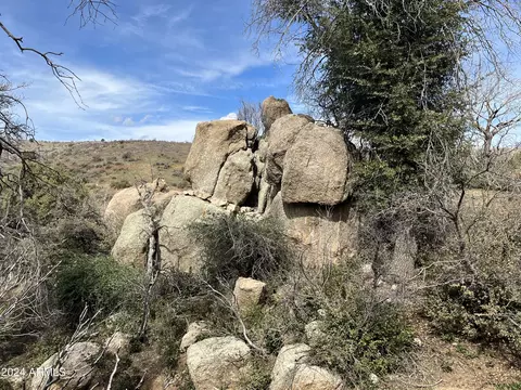 0000 Ranch Creek Rd #-, Globe, AZ 85502