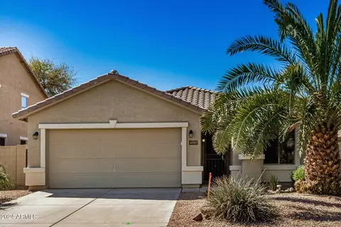 41697 W Corvalis Ln, Maricopa, AZ 85138
