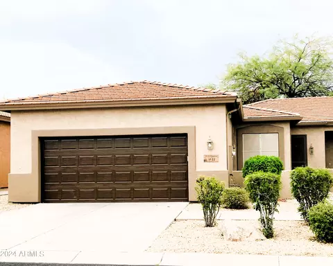 25 S Quinn Cir #31, Mesa, AZ 85206