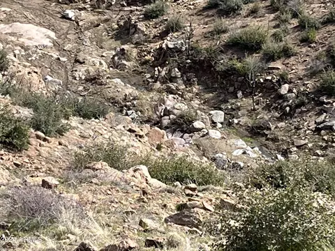 00000 E Ranch Creek Rd #-, Globe, AZ 85501 photo 3