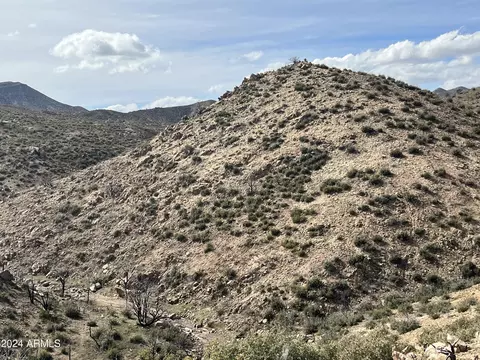 00000 E Ranch Creek Rd #-, Globe, AZ 85501 photo 2